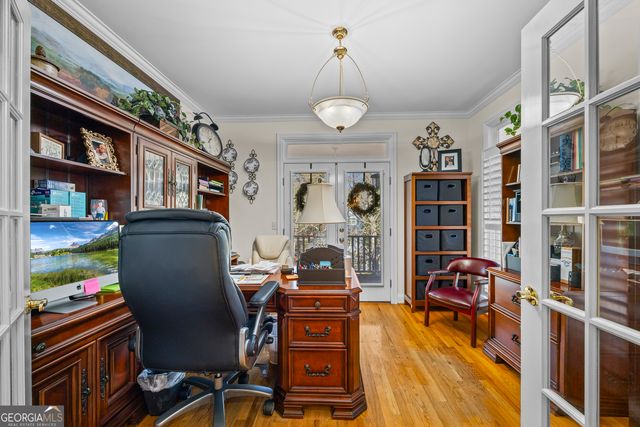 5045 Fawn Valley Drive, Loganville, GA 30052