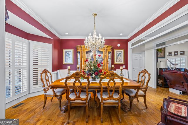 5045 Fawn Valley Drive, Loganville, GA 30052