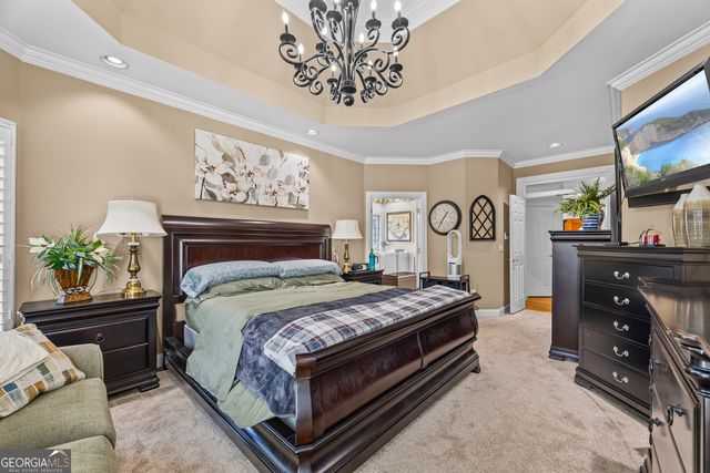 5045 Fawn Valley Drive, Loganville, GA 30052