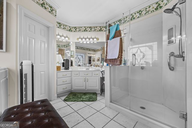 5045 Fawn Valley Drive, Loganville, GA 30052