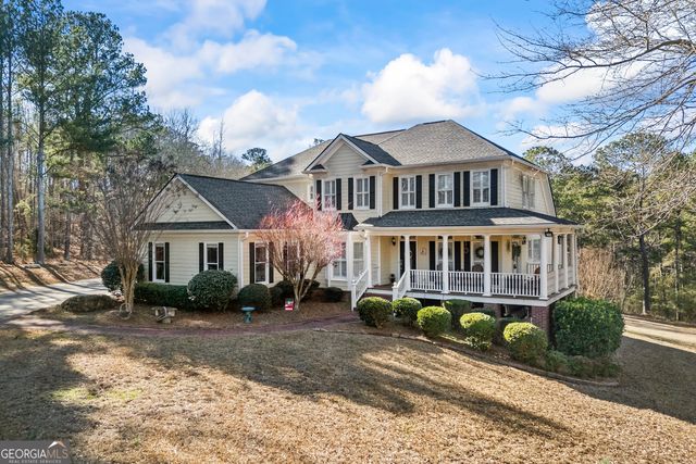 5045 Fawn Valley Drive, Loganville, GA 30052