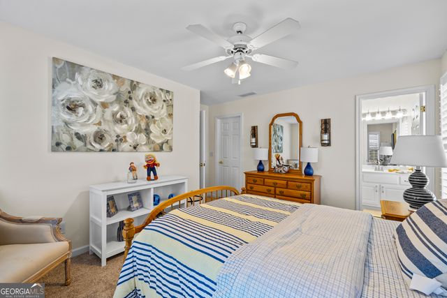5045 Fawn Valley Drive, Loganville, GA 30052