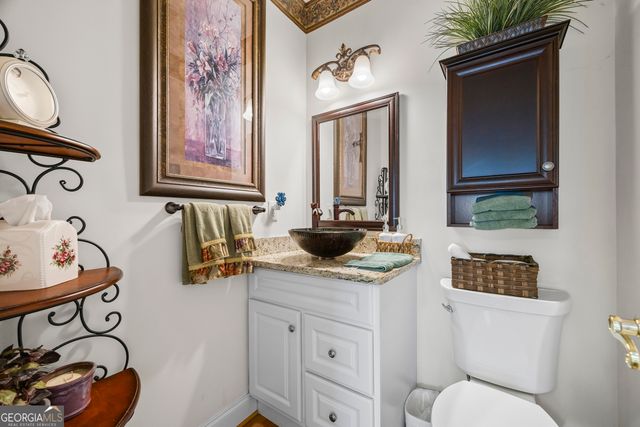 5045 Fawn Valley Drive, Loganville, GA 30052