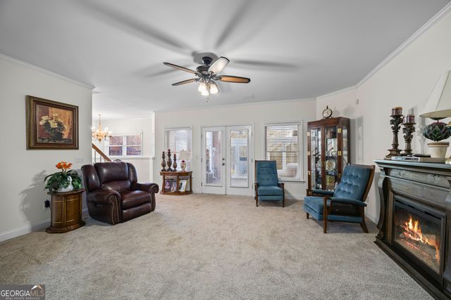 5045 Fawn Valley Drive, Loganville, GA 30052