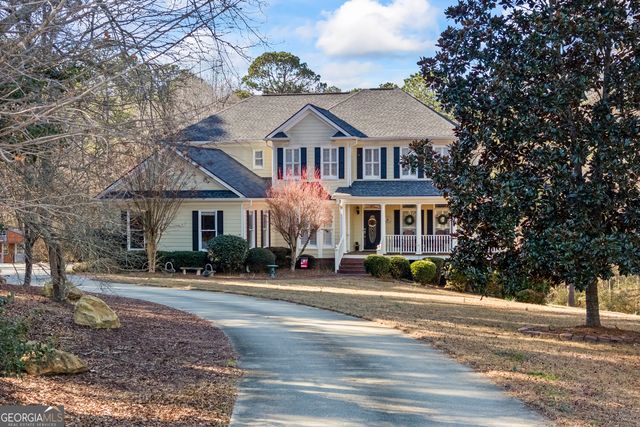 5045 Fawn Valley Drive, Loganville, GA 30052