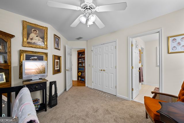 5045 Fawn Valley Drive, Loganville, GA 30052