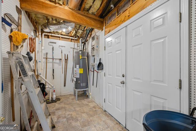 5045 Fawn Valley Drive, Loganville, GA 30052