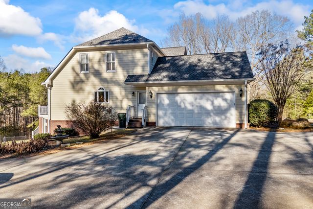 5045 Fawn Valley Drive, Loganville, GA 30052