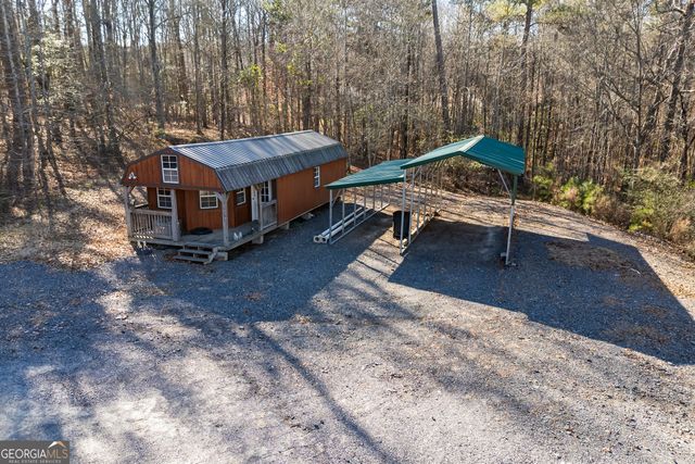 5045 Fawn Valley Drive, Loganville, GA 30052