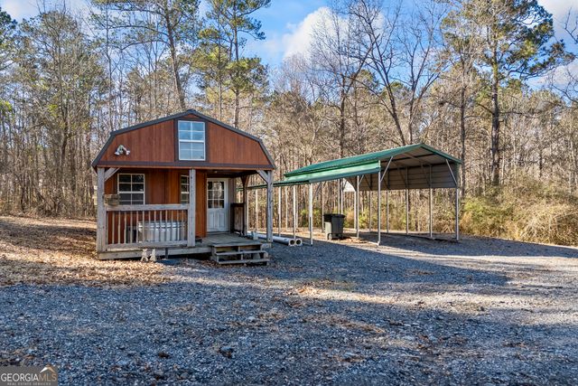 5045 Fawn Valley Drive, Loganville, GA 30052