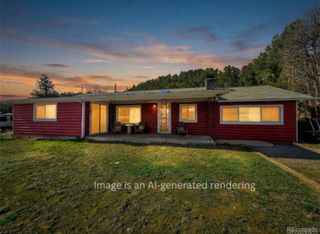 9564 US Highway 50, Howard, CO 81233