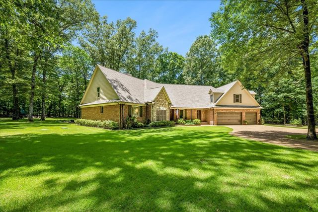 30 VALERIE CV, Unincorporated, TN 38068