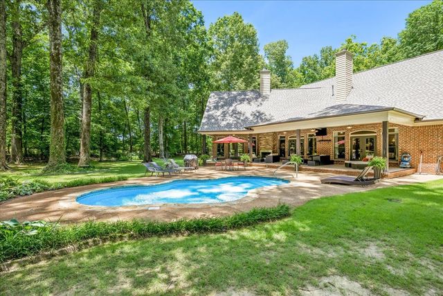 30 VALERIE CV, Unincorporated, TN 38068
