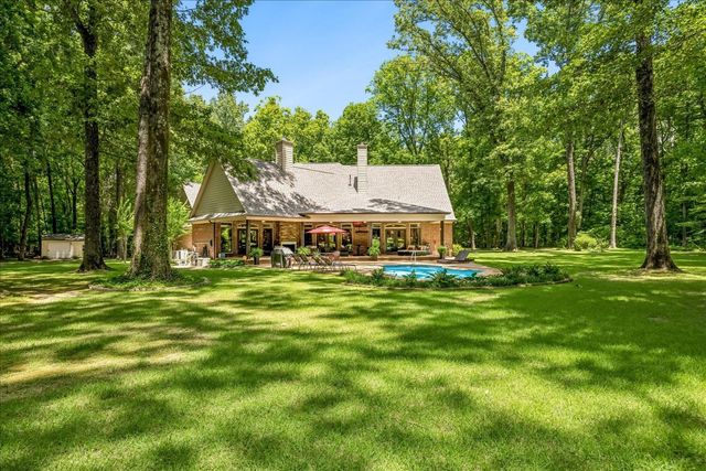 30 VALERIE CV, Unincorporated, TN 38068
