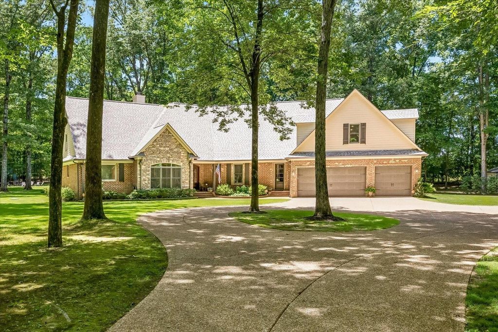 30 VALERIE CV, Unincorporated, TN 38068