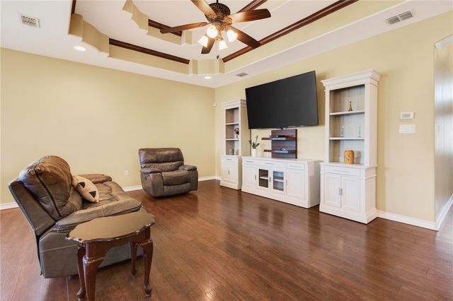 3601 Sapphire Ct, Corpus Christi, TX 78414