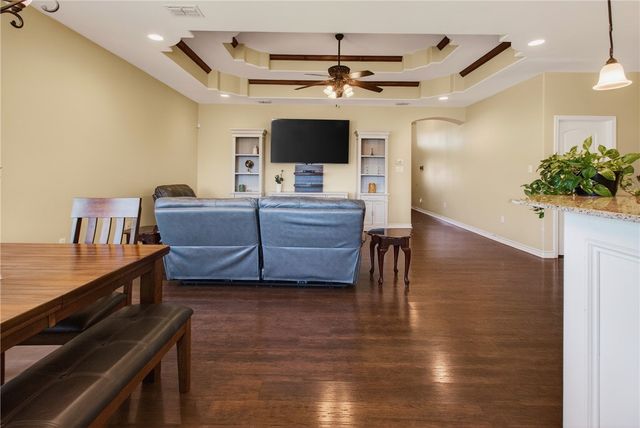 3601 Sapphire Ct, Corpus Christi, TX 78414