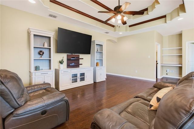 3601 Sapphire Ct, Corpus Christi, TX 78414