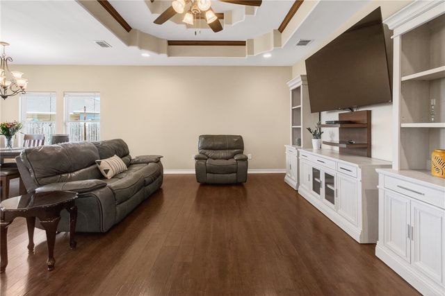 3601 Sapphire Ct, Corpus Christi, TX 78414