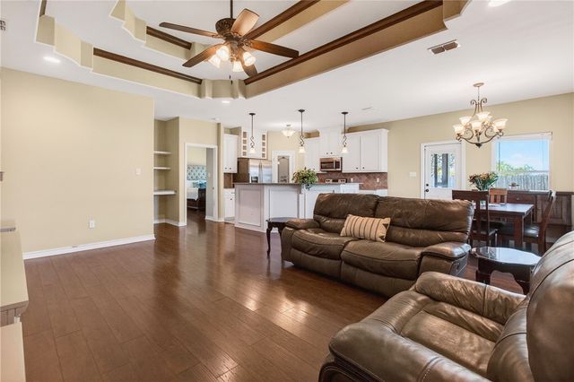 3601 Sapphire Ct, Corpus Christi, TX 78414