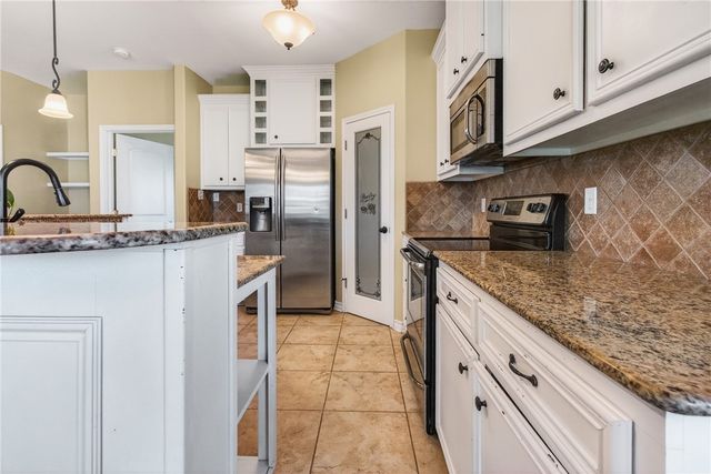 3601 Sapphire Ct, Corpus Christi, TX 78414