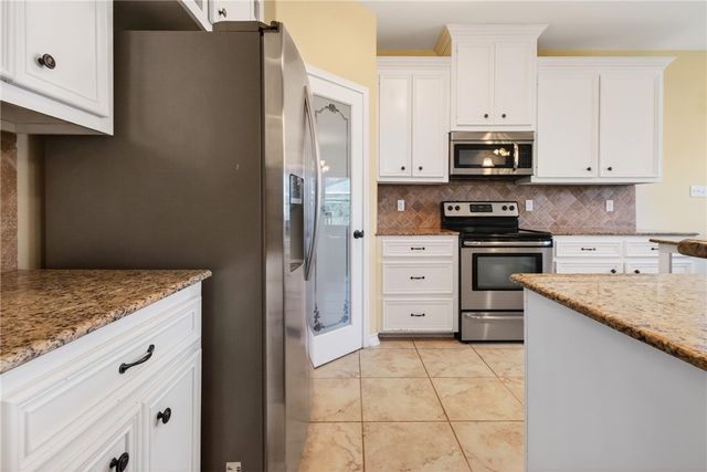 3601 Sapphire Ct, Corpus Christi, TX 78414