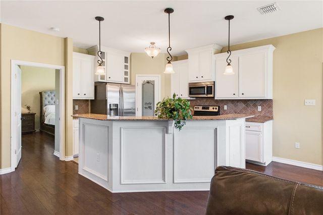 3601 Sapphire Ct, Corpus Christi, TX 78414