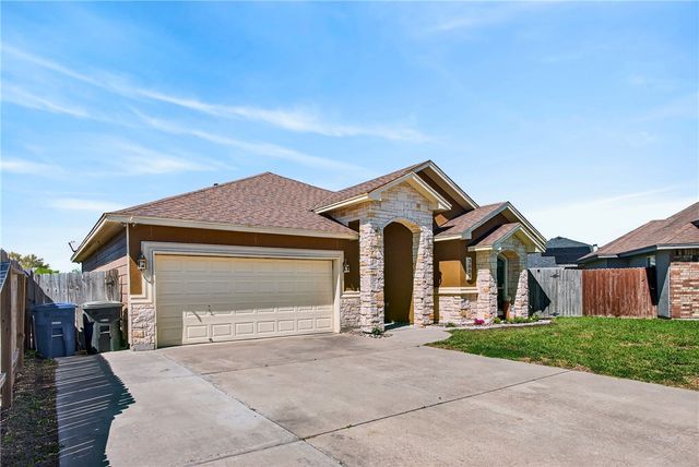 3601 Sapphire Ct, Corpus Christi, TX 78414