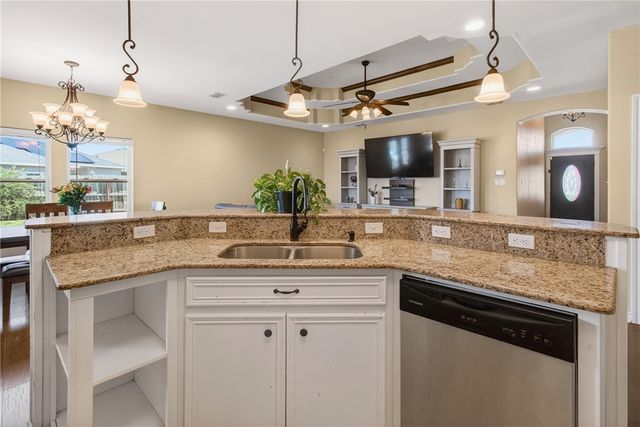 3601 Sapphire Ct, Corpus Christi, TX 78414