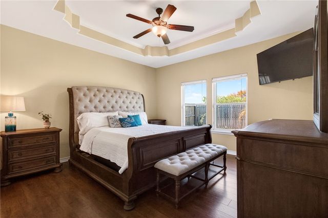 3601 Sapphire Ct, Corpus Christi, TX 78414