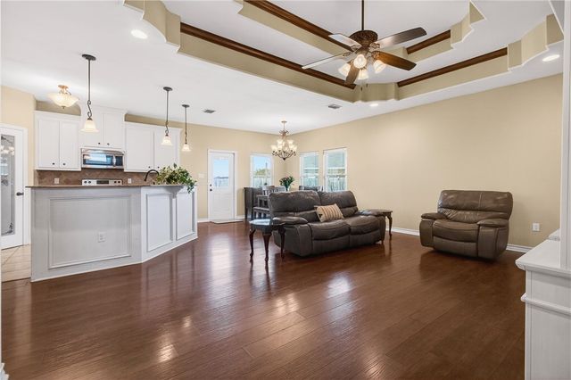 3601 Sapphire Ct, Corpus Christi, TX 78414