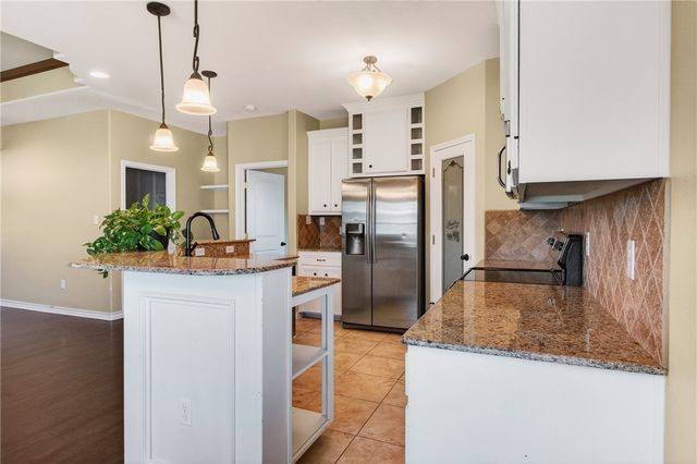 3601 Sapphire Ct, Corpus Christi, TX 78414