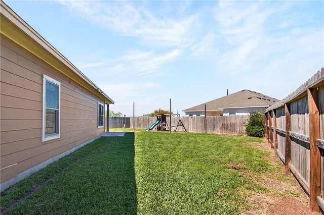 3601 Sapphire Ct, Corpus Christi, TX 78414