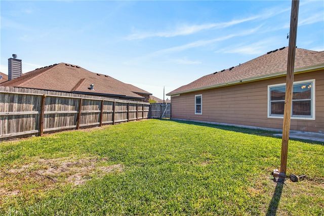 3601 Sapphire Ct, Corpus Christi, TX 78414