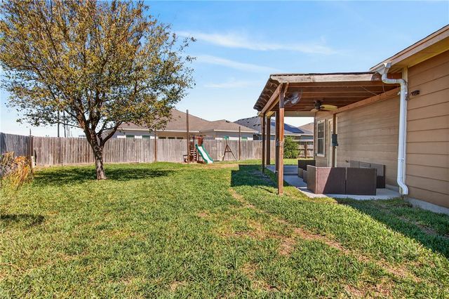 3601 Sapphire Ct, Corpus Christi, TX 78414