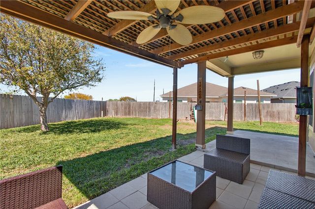 3601 Sapphire Ct, Corpus Christi, TX 78414