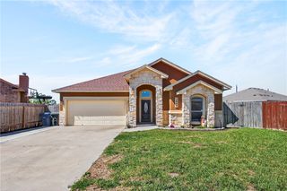 3601 Sapphire Ct, Corpus Christi, TX 78414