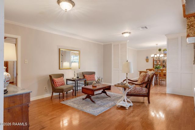 100 Brentwood Boulevard, Lafayette, LA 70503