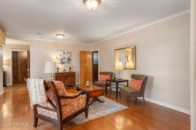 100 Brentwood Boulevard, Lafayette, LA 70503