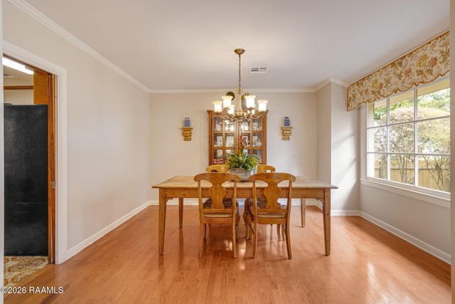 100 Brentwood Boulevard, Lafayette, LA 70503