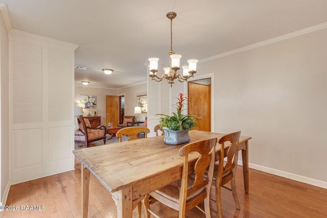 100 Brentwood Boulevard, Lafayette, LA 70503