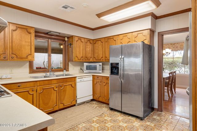 100 Brentwood Boulevard, Lafayette, LA 70503