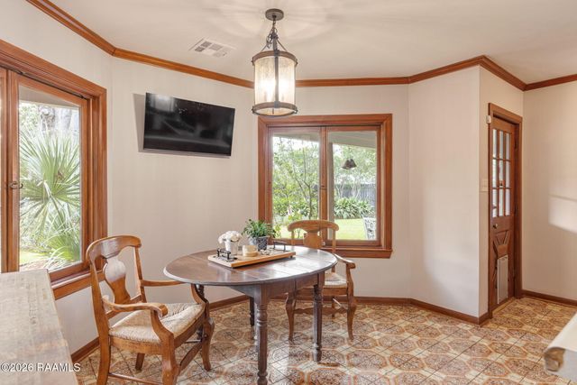 100 Brentwood Boulevard, Lafayette, LA 70503