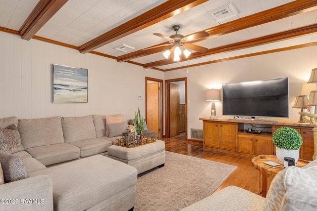 100 Brentwood Boulevard, Lafayette, LA 70503