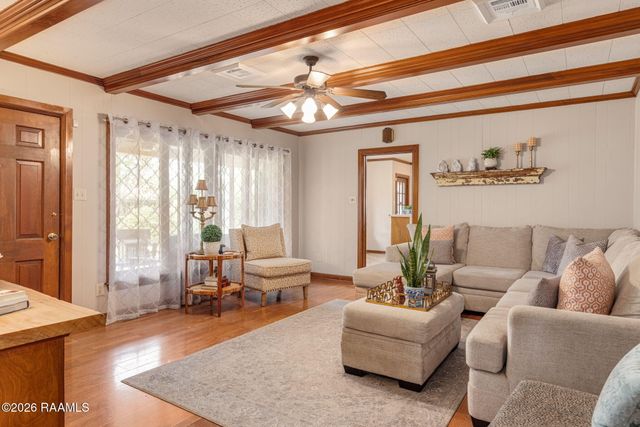 100 Brentwood Boulevard, Lafayette, LA 70503