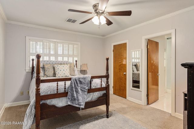 100 Brentwood Boulevard, Lafayette, LA 70503