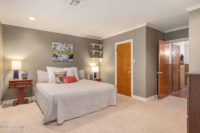 100 Brentwood Boulevard, Lafayette, LA 70503