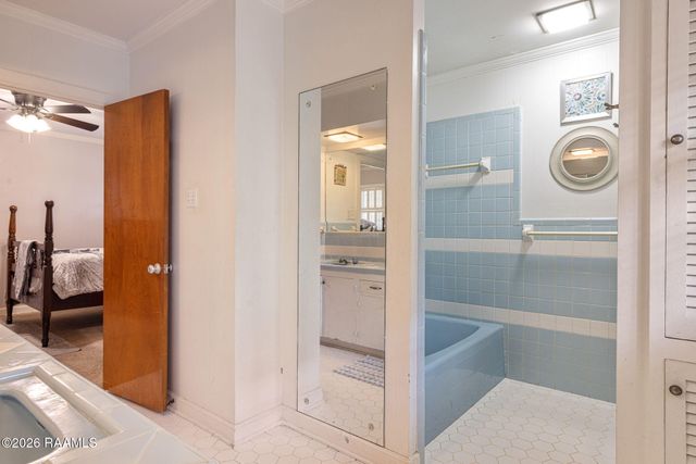 100 Brentwood Boulevard, Lafayette, LA 70503