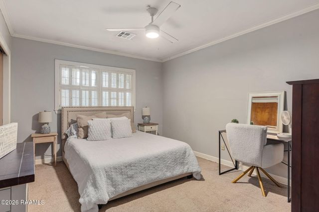 100 Brentwood Boulevard, Lafayette, LA 70503