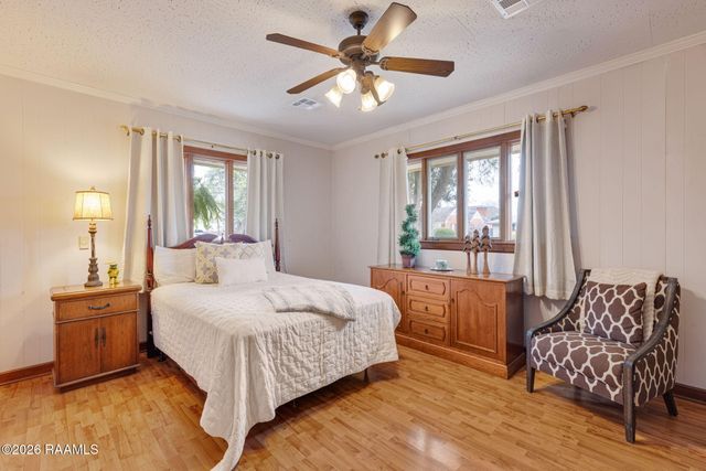 100 Brentwood Boulevard, Lafayette, LA 70503